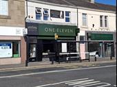 licensed coffee shop gosforth