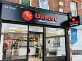 established chinese takeaway south