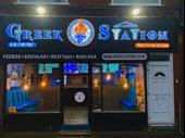 profitable greek takeaway prestwich