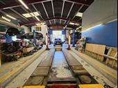 mot station ipswich