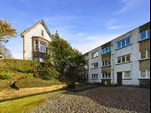 extended upgraded rental apartment