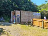 successful owner operated bicycle