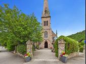 remarkable award-winning guest house