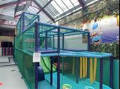 children s soft play