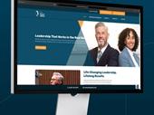 accredited award-winning leadership training