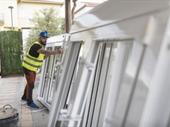 established double glazing business