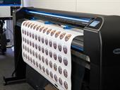 printing business greater london