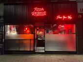 authentic neapolitan pizza restaurant