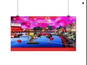 exciting e-commerce artwork business
