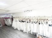 established bridal boutique surrey