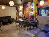 profitable restaurant bar business