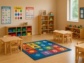busy nj preschool daycare