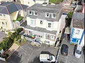 detached 13-bed guest house