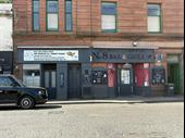 fitted bar restaurant ayr