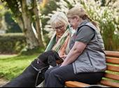 walfinch home care franchise