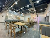 opportunity for foodstall city