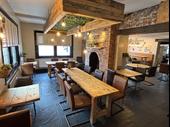 restaurant bar for sale