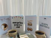 e-commerce gifting cards business