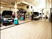 motor vehicle repair plus