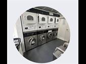 self-service laundrette worcester