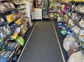 pet supplies fishing supplies