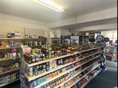 village stores post office
