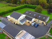 kennels licensed for 30