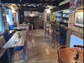 village pub with letting