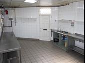 closed fish chips hot