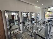 hair beauty salon for