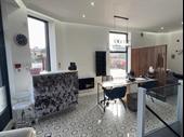 hair beauty salon for
