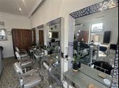 hair beauty salon for