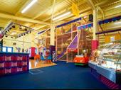 children s soft play