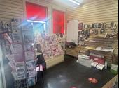 post office for sale