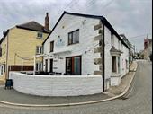 leasehold restaurant located porthleven