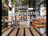 fantastic bar restaurant opportunity