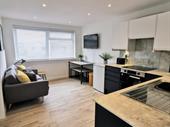 holiday cottage penzance
