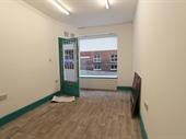 two lock-up refurbished retail