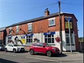 community pub on a