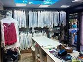 dry cleaning business repairs