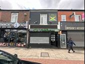 investment property farnworth