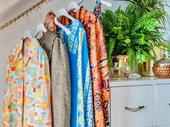 multi-award-winning clothing storage system