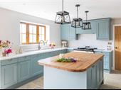 kitchen design installation provider