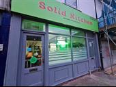 established restaurant kent for
