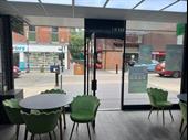 freehold investment sale pizza