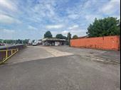main road development opportunity