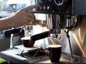 leasehold coffee shop café