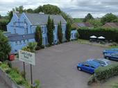 herefordshire strategically located hotel