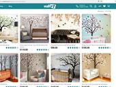 home décor manufacturer with