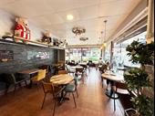 cafe coffee shop altrincham